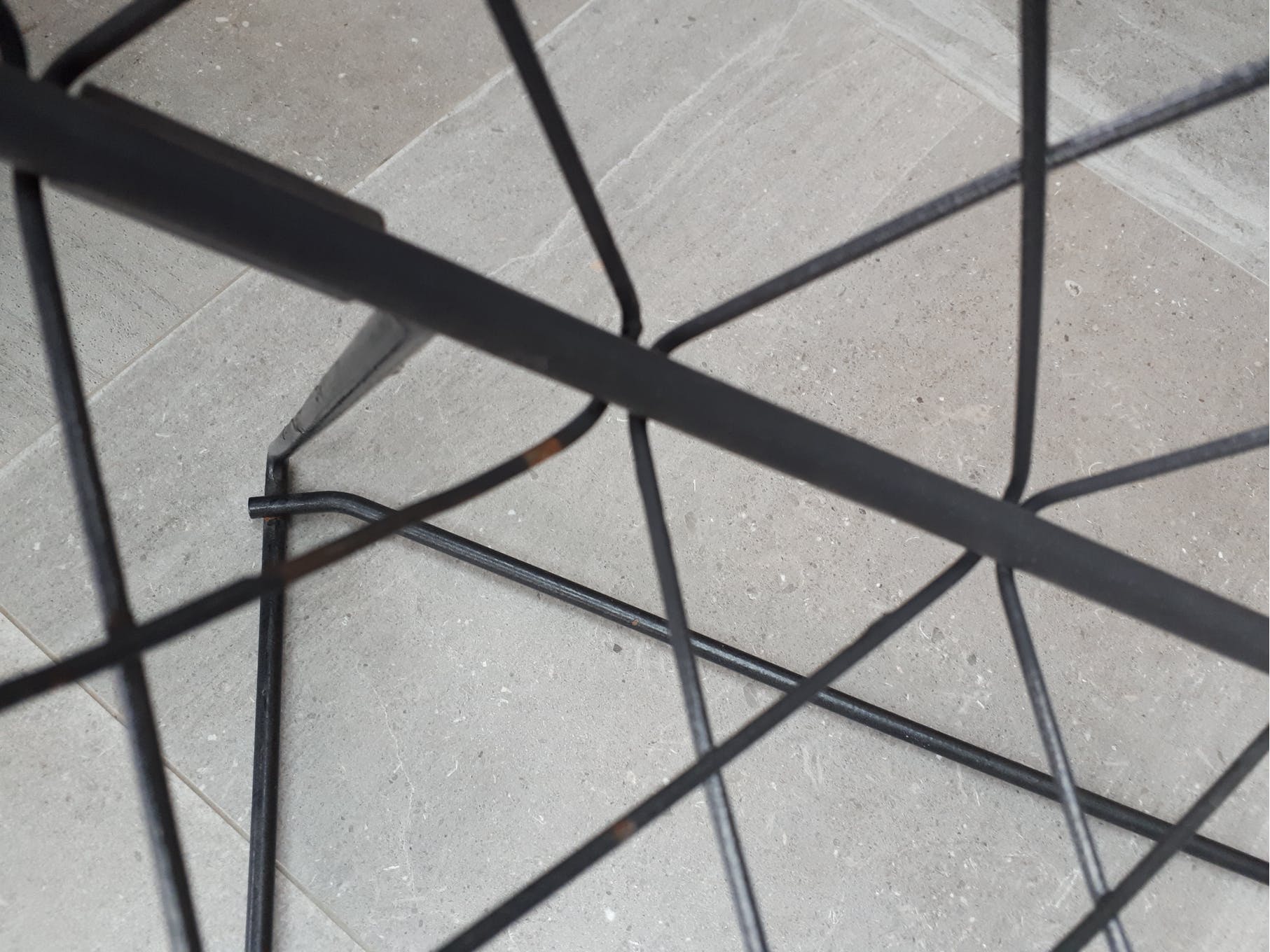 Oti armchair by Niels Gammeelgaard 80s