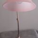 Lampe style louisiane J.P Ryckaert