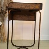 Extra furniture, industrial sofa tip