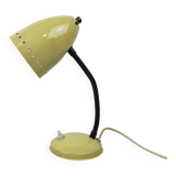 ‘Ukkie’ Desk Lamp by Hala Zeist, Netherlands, 1950s