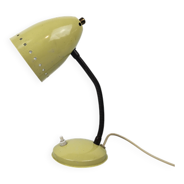 ‘Ukkie’ Desk Lamp by Hala Zeist, Netherlands, 1950s