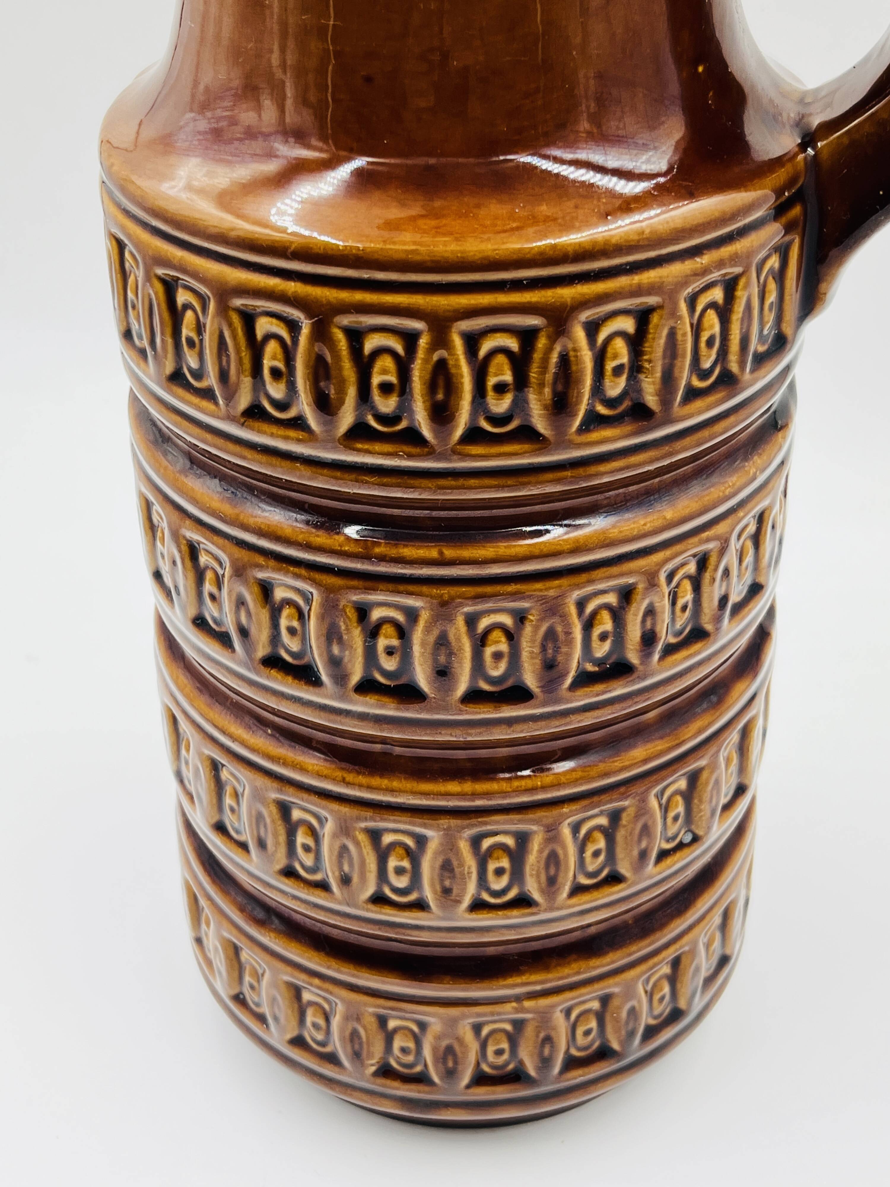 Vase Scheurich West Germany