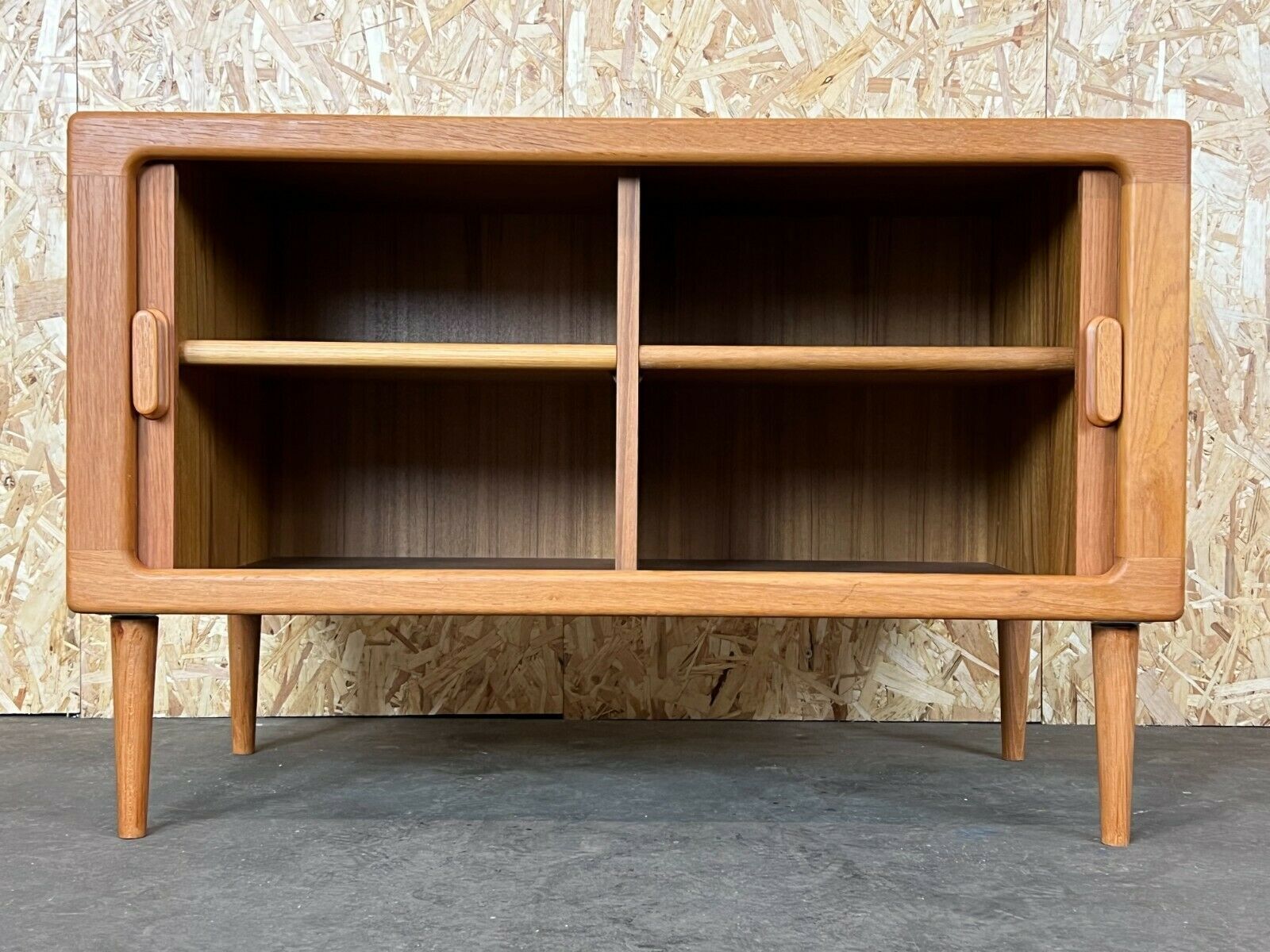 60s 70s teak sideboard