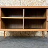 60s 70s teak sideboard