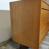 Sideboard by Jiri Jiroutek, Interier Prague, 1960s