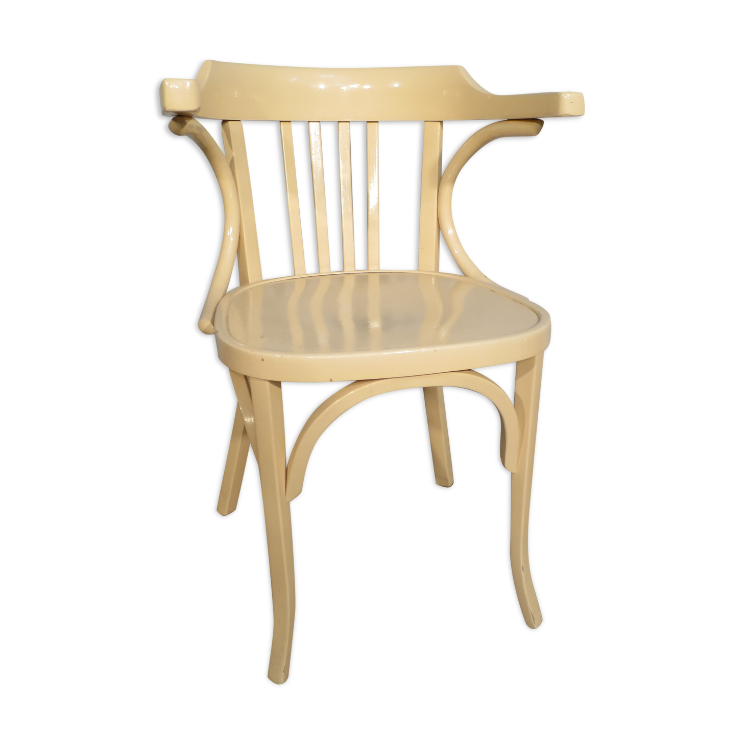 Baumann armchair No.30
