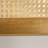 Chair model "B32", Marcel Breuer, Italy, 1970