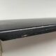 Metal wall shelf