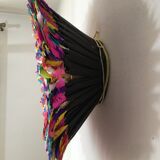 Multicolored Jujuhat 60 cm