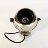 Vintage Eye ball wall lamps