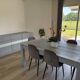 Bahut en bois massif captain oliver