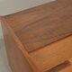 Cover chest or mini bar Frantisek Mezulanik for Up Zavody 60