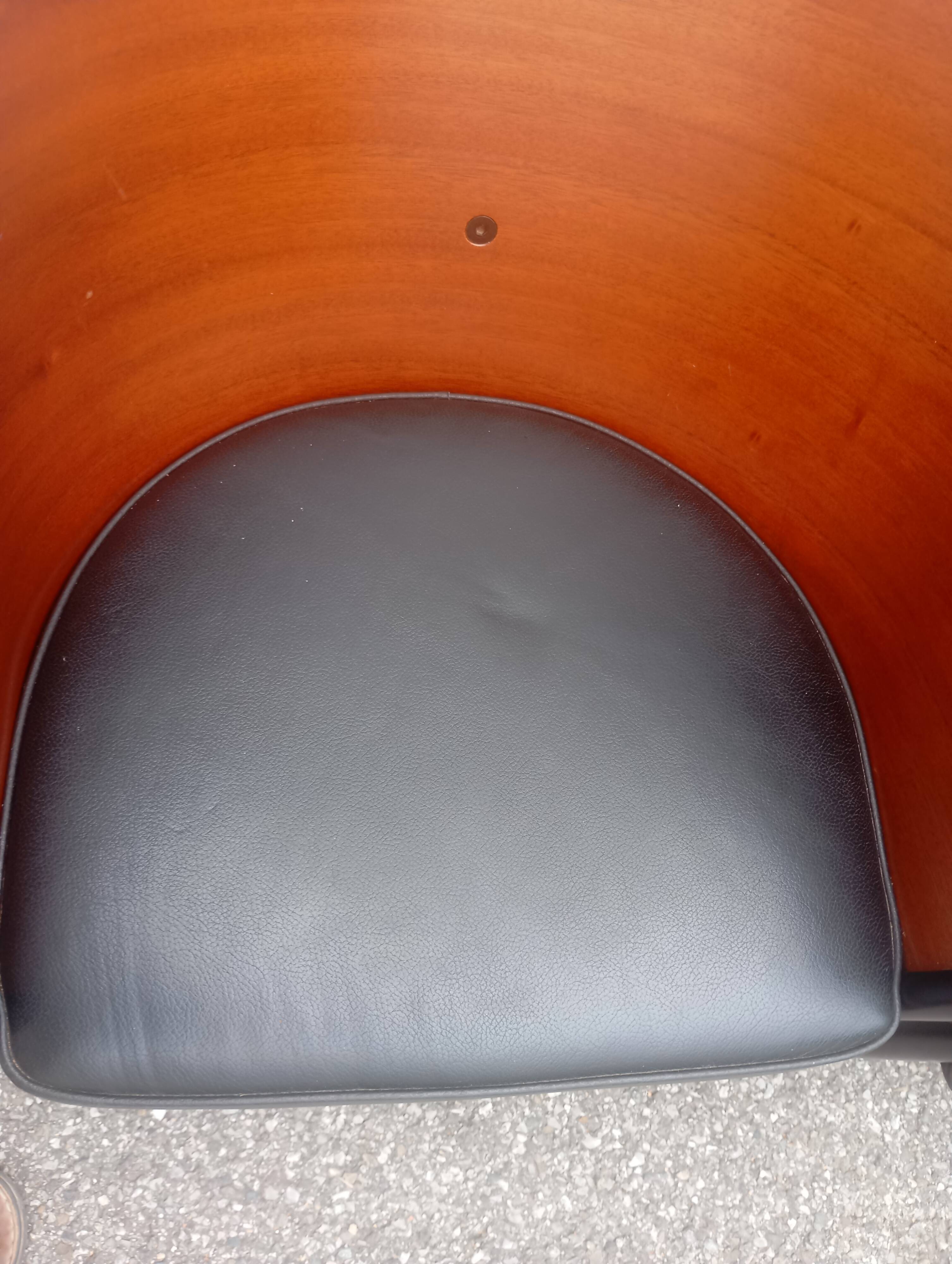 Philippe Starck chairs, coste model