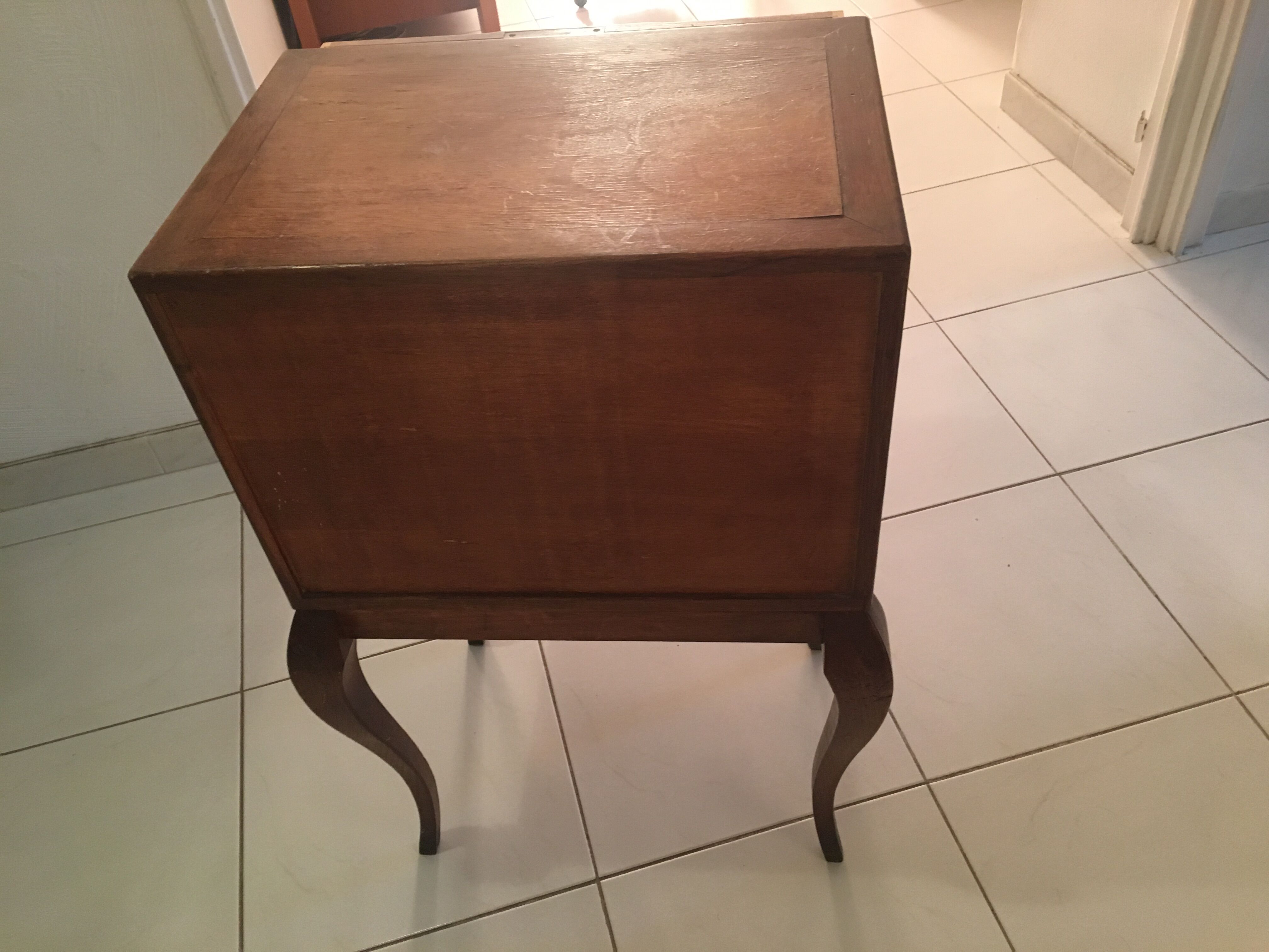 Furniture to cutlery