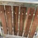 Lot de 2 chaises de camping USA