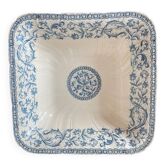 Salad bowl in Gien