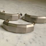 Trio handles furniture 50s