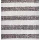 runner kilim carpet, runner wool kilim rug 207x72 cm natural wool rug