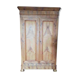 Louis Philippe wardrobe