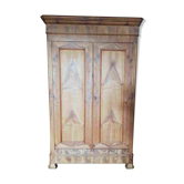Louis Philippe wardrobe
