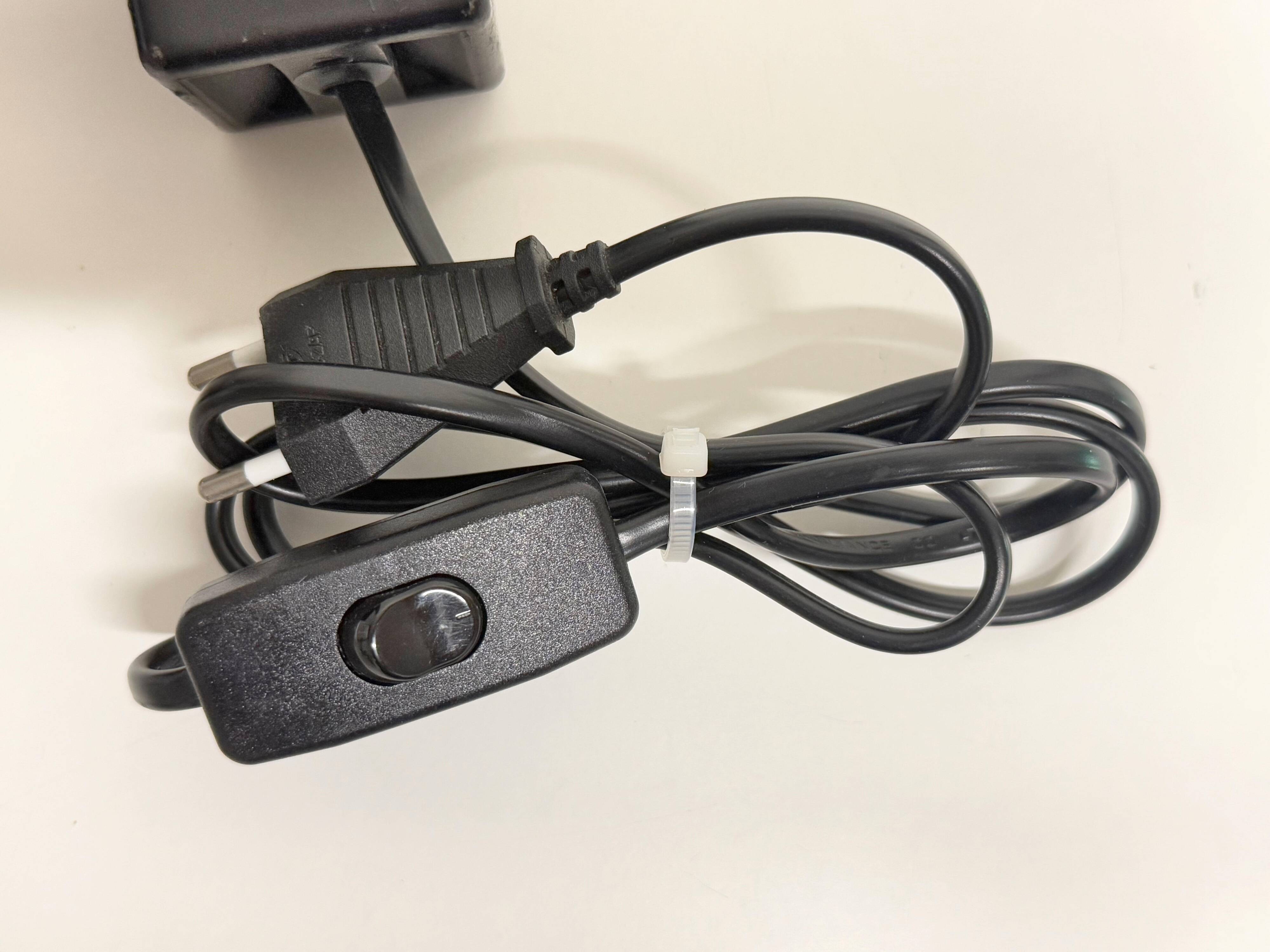 "LITA" Metal Wall Lamp Clamp Lamp with Green Reflector Vintage 70's