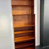 Oscar bookcase