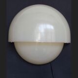 Woll lamp by Vico Magistretti for Artemide