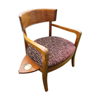 Fauteuil Art Déco