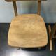 Paire de chaises par Karl Nothhelfer pour Casala