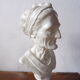 Woman bust