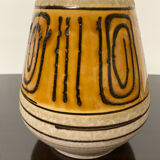 Vintage W-Germany vase from the 60s