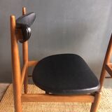 Scandinavian chairs