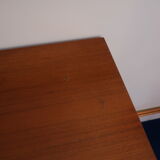 Teak sideboard from the 60s