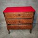 Modernised Louis XV commode
