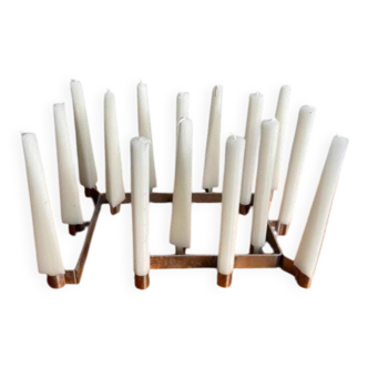Alvaro Siza Candle Holder