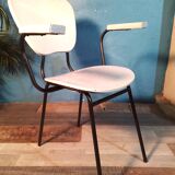 Pair of 1950s chairs