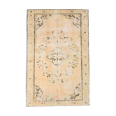Tapis vintage 253x166cm