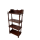 Tiered shelf