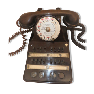 Telephone 1930 CIT