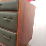 Regy dresser