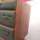 Commode/coiffeuse Regy