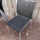 Vintage Dietiker Satu chair – Swiss design