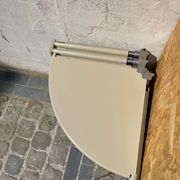 Table modulable