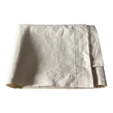Draps 2 personnes en toile de lin