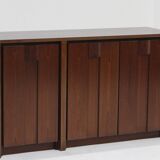 Vintage Italian sideboard 1970s