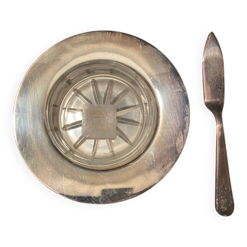 Set a caviar ercuis saint hilaire Paris