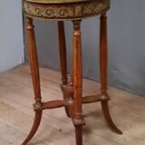 Napoleon III Selette
