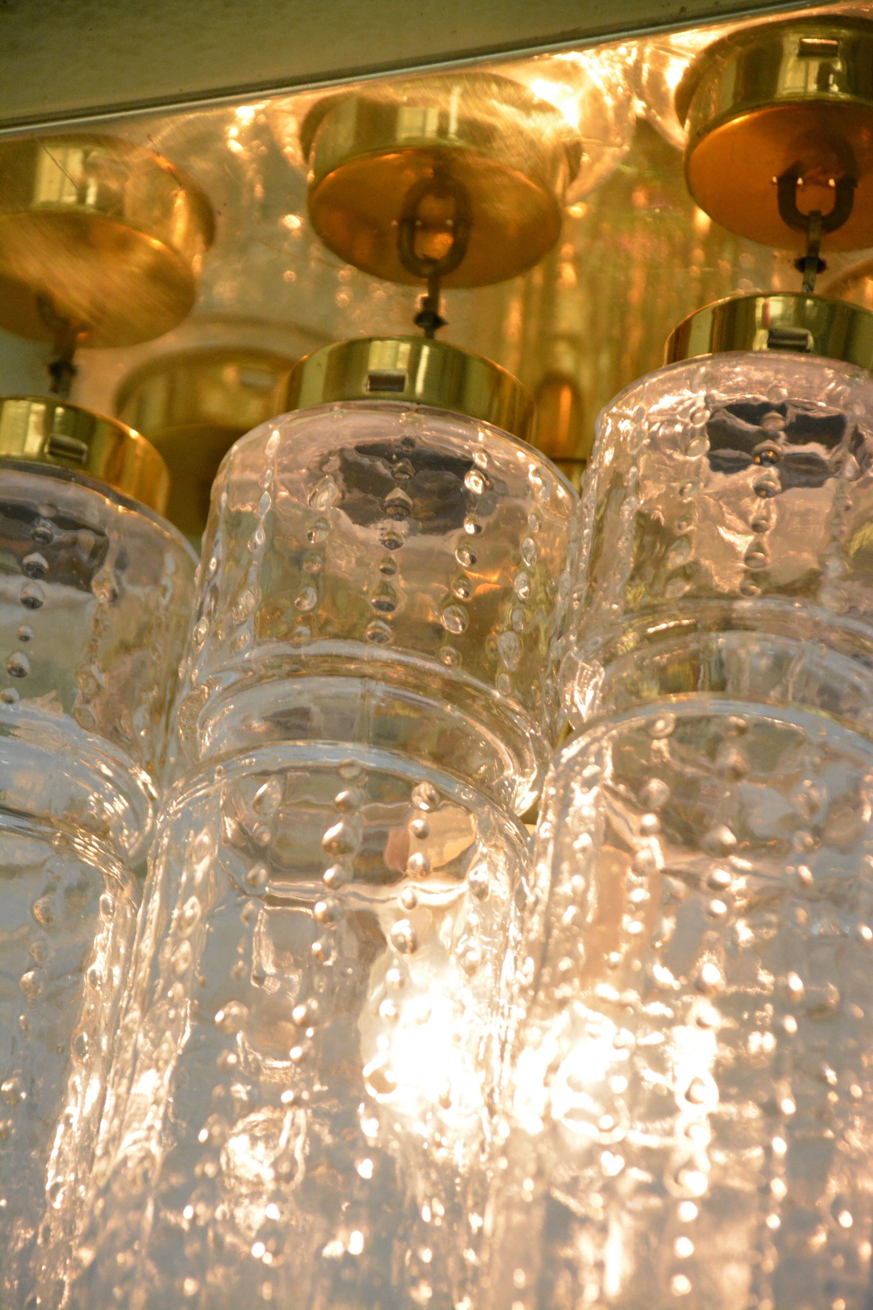 Ceiling light Glashütte Limburg, 60