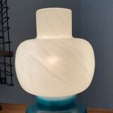 Vintage mushroom lamp from the 60s