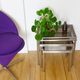 Lot 3 pull out tables by Maison Jansen by Guy Lefèvre 1970